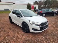 Gebraucht DS Automobiles DS4 Crossback 179 PS (131 kW) 2017 Weiß SUV