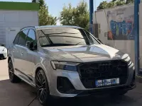 Gebraucht Audi Q7 S-Line 286 PS (210 kW) 2025 SUV