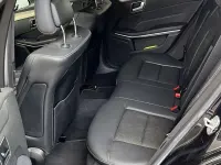 Gebraucht Mercedes E250 204 PS (150 kW) 2017 Schwarz Kombi