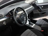 Occasion VW CC 170 ch (125 kW) 2012 Gris Berline