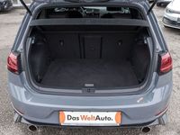 gebraucht VW Golf 2.0 TSI 213kW OPF DSG GTI TCR GTI TCR