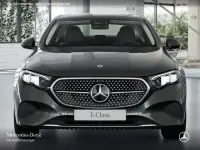 Gebraucht Mercedes E220 Avantgarde 197 PS (144 kW) 2025 Grau Limousine