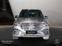Gebraucht Mercedes GLS350 Advanced Plus 313 PS (230 kW) 2025 Grau SUV