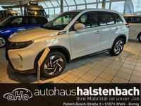 Neu Suzuki Vitara Comfort+ 129 PS (94 kW) 2025 Cool white pearl SUV