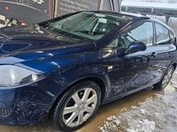 gebraucht Seat Leon 