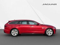 gebraucht Jaguar XF XF