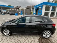 Gebraucht Seat Ibiza XCELLENCE 95 PS (69 kW) 2017 Schwarz Limousine