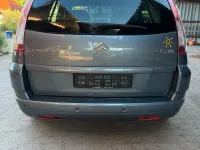 Used Citroën C4 136 HP (100 kW) 2006 Andere farben Minivan