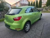 Gebraucht Seat Ibiza 70 PS (51 kW) 2012 Kleinwagen