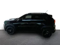 Neu Fiat Grande Panda Icon 110 PS (80 kW) 2026 Cinema schwarz Kleinwagen