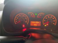 Gebraucht Citroën Nemo Attraction 75 PS (55 kW) 2012 Silber Van / Kleinbus