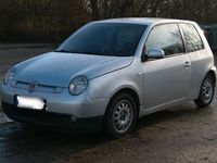 gebraucht VW Lupo 