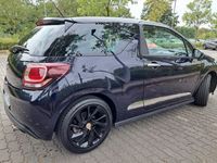 gebraucht Citroën DS3 PureTech 110 Limited Edition 1955 Sportpacke