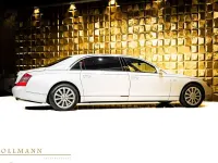 Gebraucht Maybach 62 612 PS (450 kW) 2008 Antigua white [785] Limousine