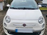 gebraucht Fiat 500C 0.9 8V TwinAir Turbo Lounge