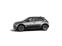 Nowe Renault 5 E-Tech Komfort 11 kW (15 KM) 2025 Szary