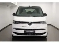 Brugt VW Multivan Edition 150 HK (110 kW) 2022 Hvid MPV