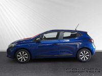 Gebraucht Mitsubishi Colt Basis 67 PS (49 kW) 2025 Blau Kleinwagen