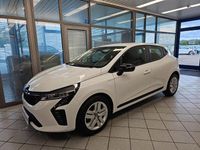 Neu Renault Clio V Evolution 91 PS (66 kW) 2026 Weiß Limousine