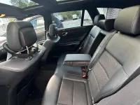 Second-hand Mercedes E220 170 CP (125 kW) 2014 Argintiu Break
