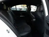 Gebraucht Mercedes E200 AMG 2025 Weiss Limousine