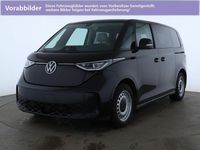 Gebraucht VW ID. Buzz Pro 210 kW (286 PS) 2025 Deep black perleffekt, pearl effect Van / Kleinbus