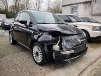 gebraucht Fiat 500 Lounge