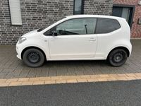 gebraucht VW up! Cup Edition