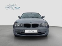 Gebraucht BMW 118 143 PS (105 kW) 2011 Grau Kleinwagen