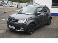 Gebraucht Suzuki Ignis Comfort+ 90 PS (66 kW) 2018 Grau Kleinwagen