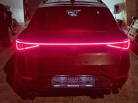 Gebraucht Cupra Leon VZ 310 PS (228 kW) 2023 Grau Kombi