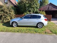 gebraucht BMW 118 i Adv. Metropolitan