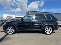 gebraucht BMW X5 3.0d Sportpaket *20 Zoll *AHK *Viele Neuteile