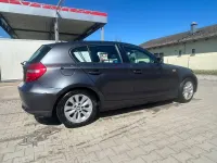 Używany BMW 120 177 KM (130 kW) 2007 Szary Hatchback