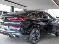 Gebraucht BMW X6 M Sport 352 PS (258 kW) 2025 Schwarz SUV