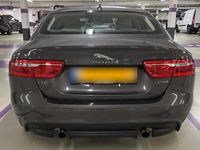 Gebraucht Jaguar XE 241 PS (177 kW) 2015 Grau Limousine