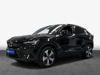 Occasion Volvo C40 Ultimate 169 kW (231 ch) 2024 Noir SUV