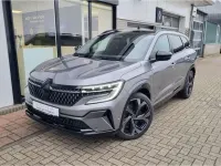 Gebraucht Renault Espace Esprit Alpine 131 PS (96 kW) 2024 Schiefergrau (metallic) SUV