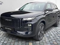 Gebraucht Jaecoo 7 147 PS (108 kW) 2025 Schwarz / carboncrystalblack SUV