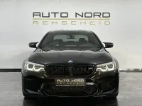 Gebraucht BMW M5 Sport Line 600 PS (441 kW) 2018 Schwarz Limousine