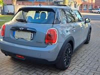 Gebraucht Mini Cooper 136 PS (100 kW) 2016 Grau Kleinwagen