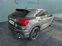 Gebraucht Audi SQ2 Sport 300 PS (220 kW) 2024 Grau SUV