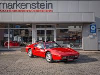 Second-hand Ferrari 328 270 CP (198 kW) 1988 Roșu