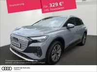 Gebraucht Audi Q4 e-tron Sport 150 kW (204 PS) 2023 Grau SUV