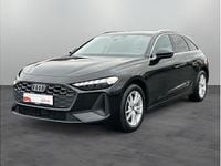 Gebraucht Audi A5 204 PS (150 kW) 2024 Schwarz (mythosschwarz metallic) Kombi