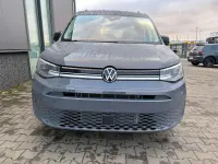 Neu VW Caddy Maxi Pure 116 PS (85 kW) 2026 Unilackierung puregrey Van / Kleinbus