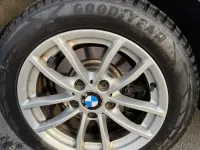 Gebraucht BMW 118 143 PS (105 kW) 2013 Grau Kleinwagen