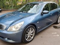 gebraucht Infiniti G37 3.7l V6 -