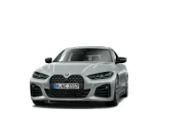 Gebraucht BMW 420 Efficient Dynamics 184 PS (135 kW) 2026 Coupé