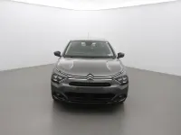 Gebraucht Citroën C4 X Feel 101 PS (74 kW) 2023 Gris SUV